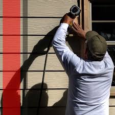 Professional Siding in Lawrence, KS